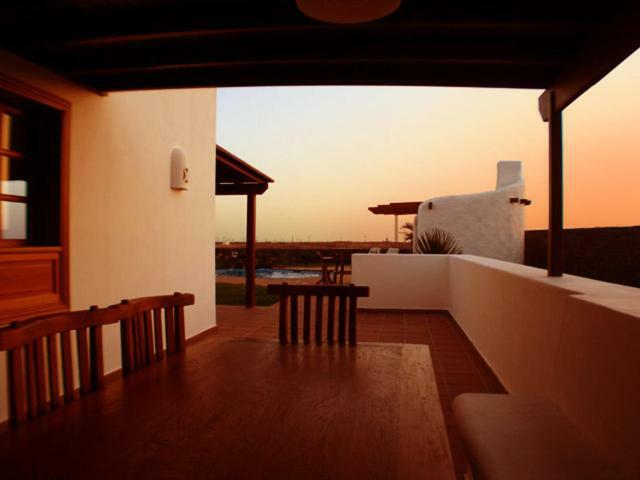 Aguamarina 21 Vila Playa Blanca  Exterior foto